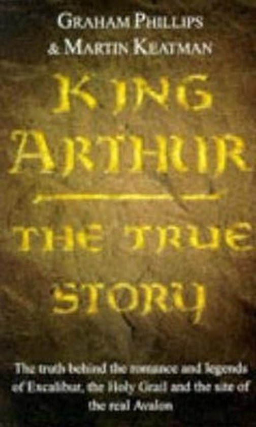 King Arthur