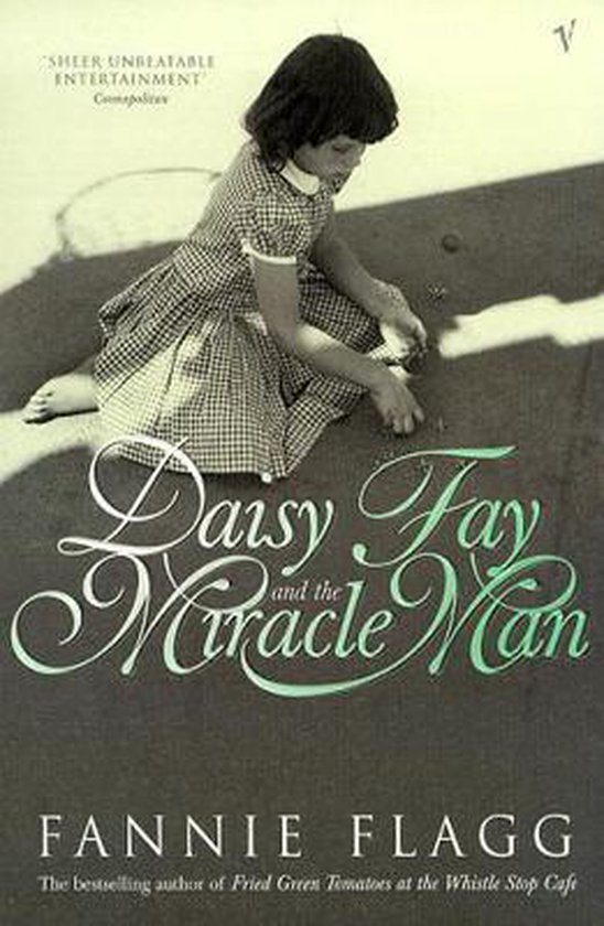 Daisy Fay & The Miracle Man