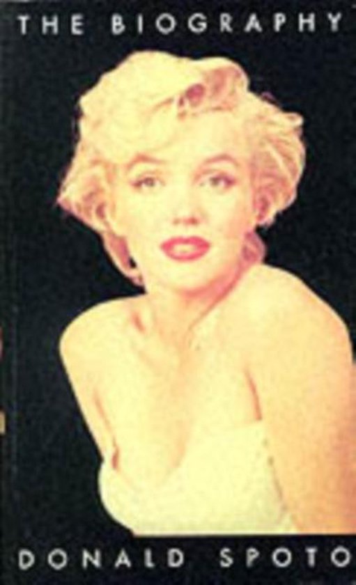 Marilyn Monroe Biography