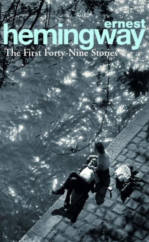 First Forty Nine Stories