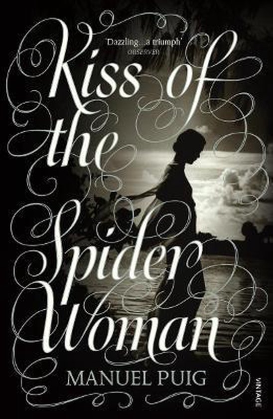 Kiss Of The Spider Woman