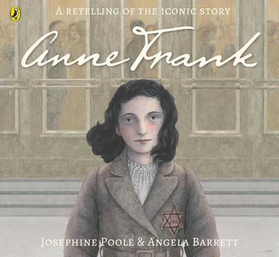 Poole, J: Anne Frank