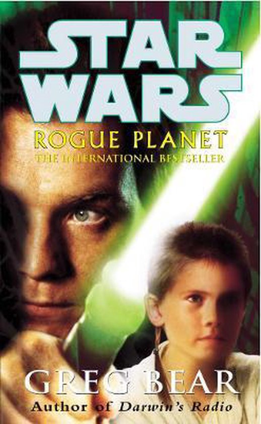 Rogue Planet Star Wars