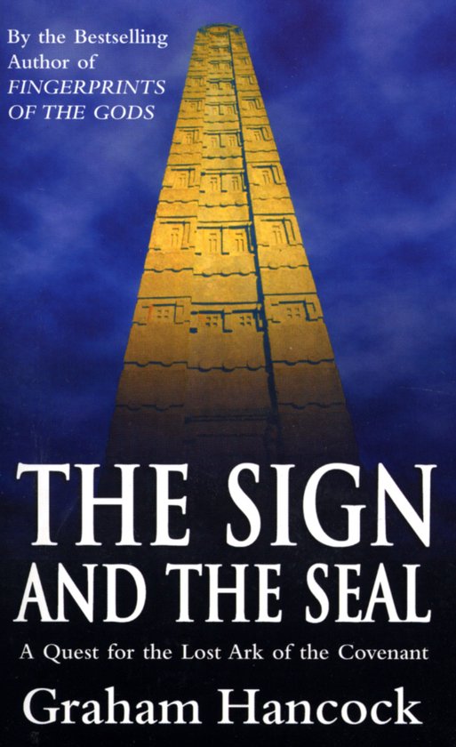 Sign & The Seal