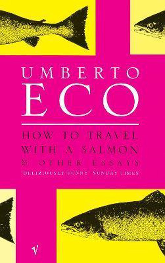 How To Travel With A Salmon PB