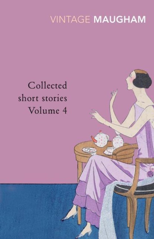 ISBN Collected Short Stories Volume 4, Anglais, Livre broché, 576 pages