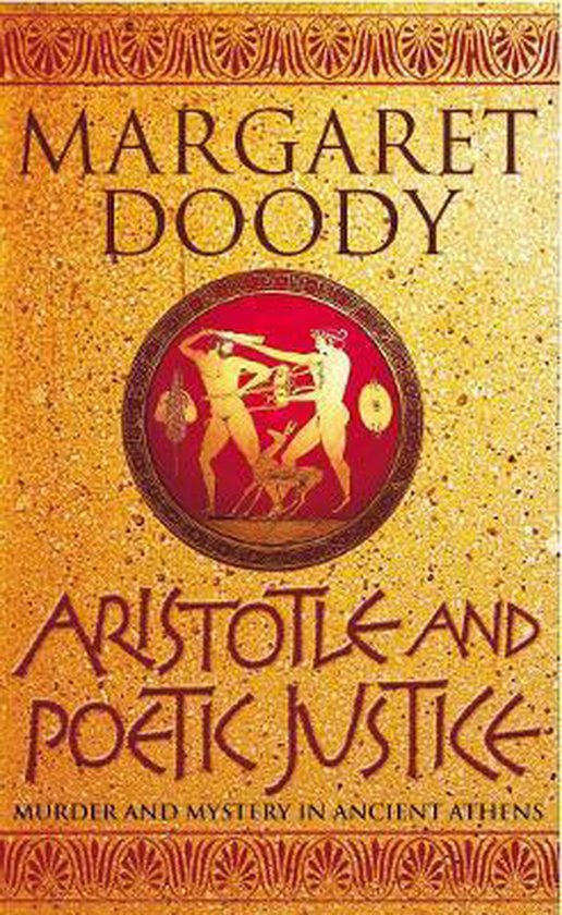 Aristotle and Poetic Justice