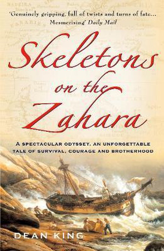 Skeletons On The Zahara