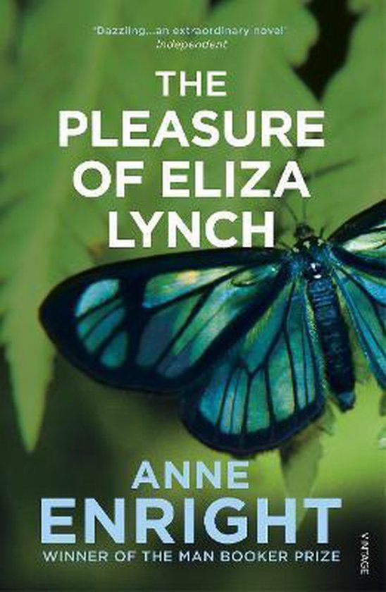 Pleasure Of Eliza Lynch