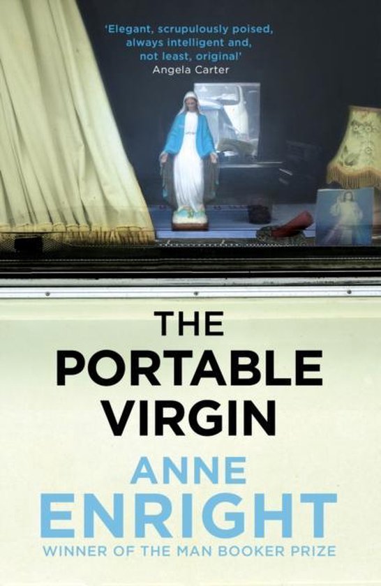 Portable Virgin