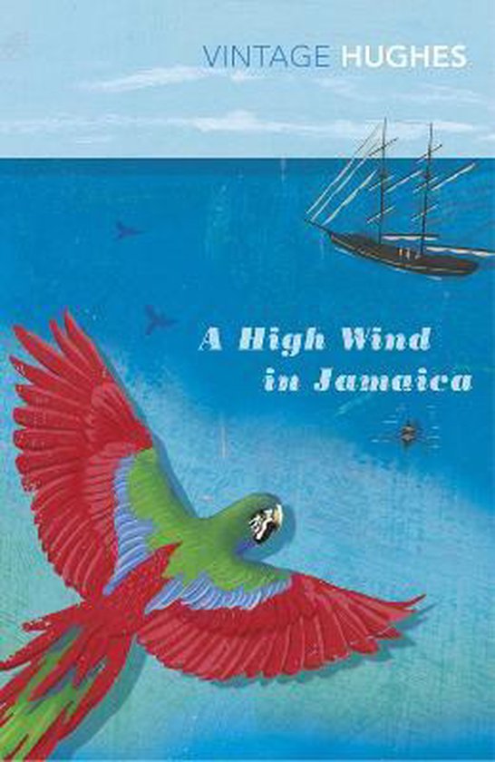 High Wind In Jamaica