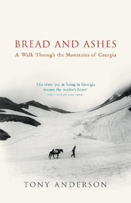 Bread & Ashes