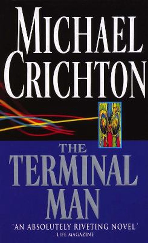 Terminal Man