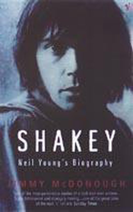 Shakey Neil Youngs Biography