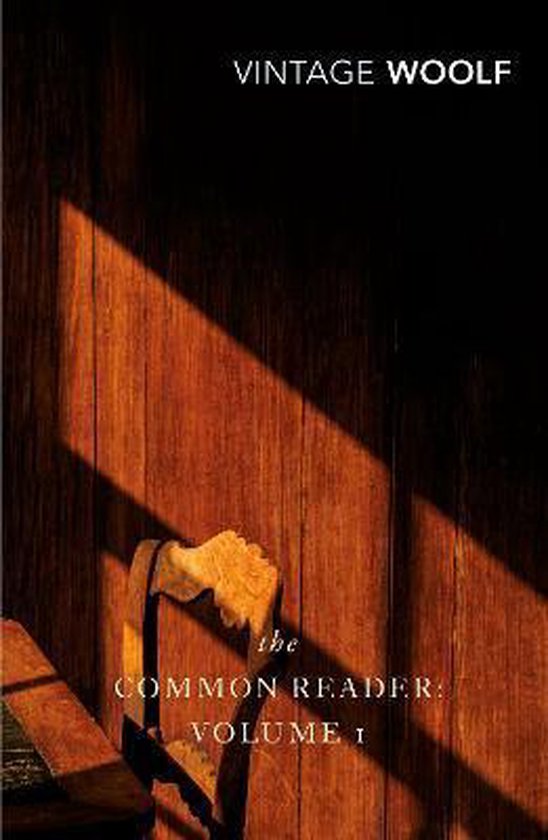 ISBN The Common Reader: Volume 1, Anglais, Livre broché, 288 pages