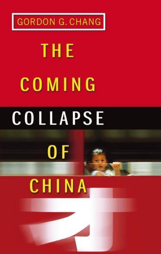 Coming Collapse Of China