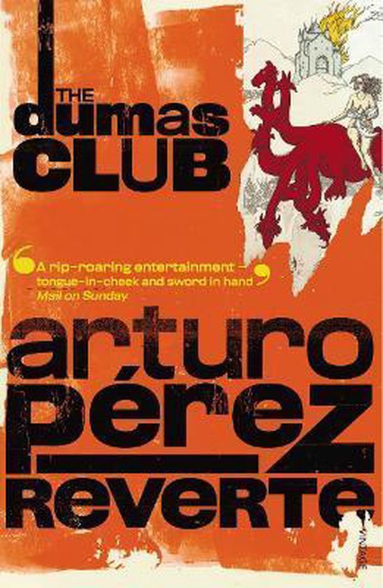 Dumas Club