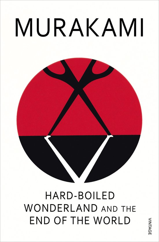 Hard Boiled Wonderland & End Of World