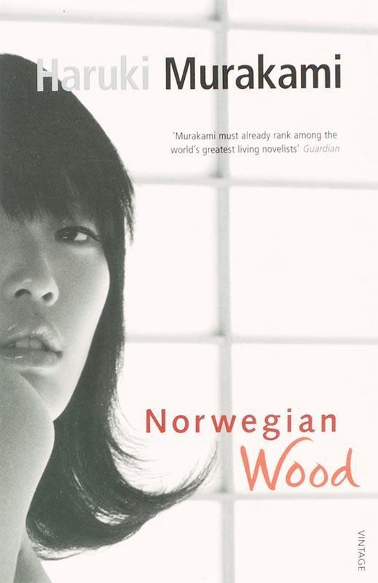 Norwegian Wood