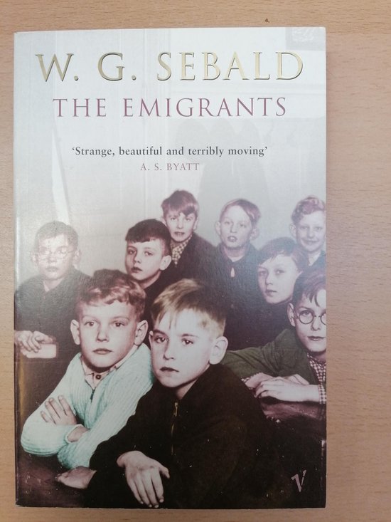 Emigrants