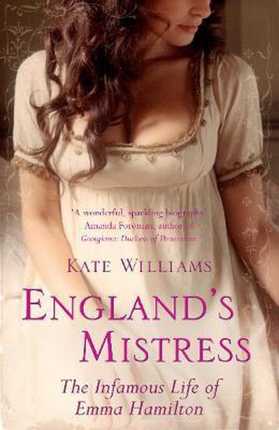 Englands Mistress