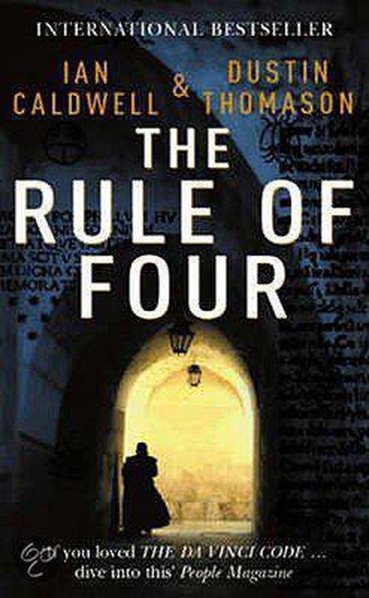 Rule Of Four