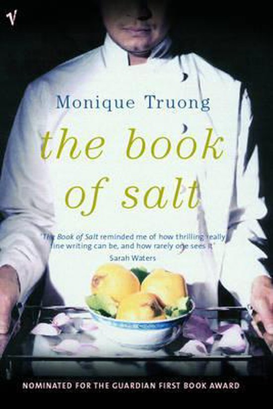 Book Of Salt