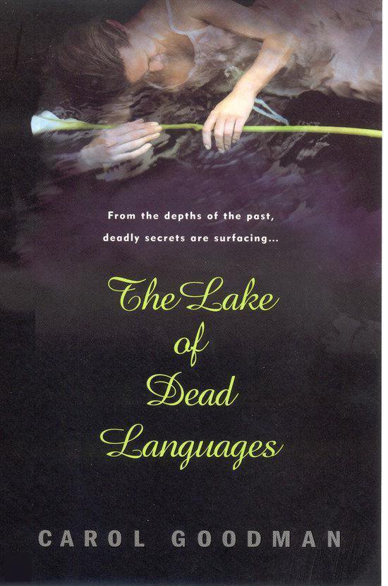 The lake of dead languages