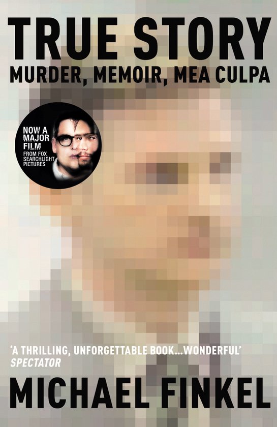 True Story Murder Memoir Mea Culpa