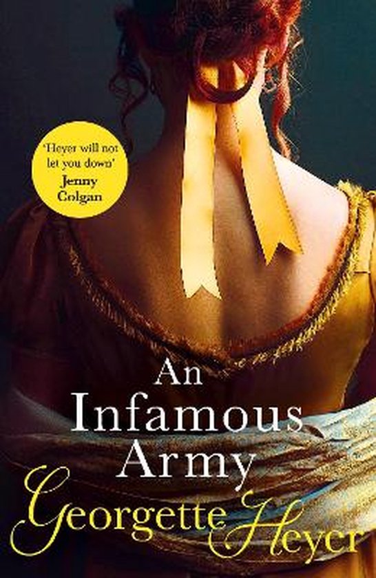 ISBN An Infamous Army, Anglais, Livre broché, 448 pages