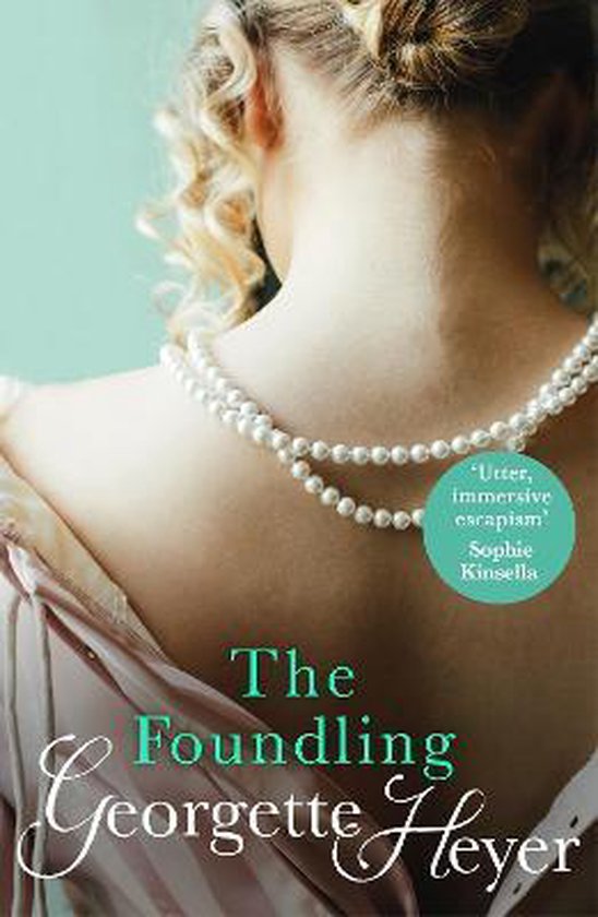 Foundling