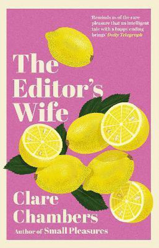 Editor'S Wife