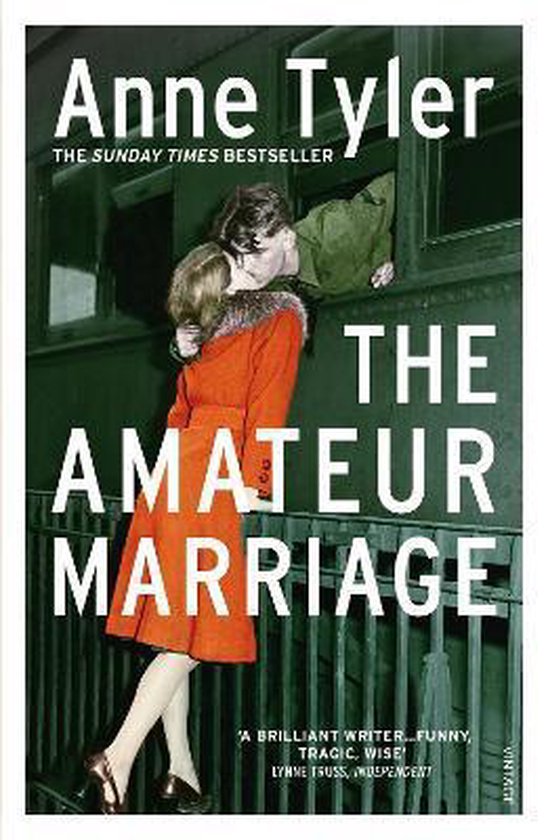 Amateur Marriage