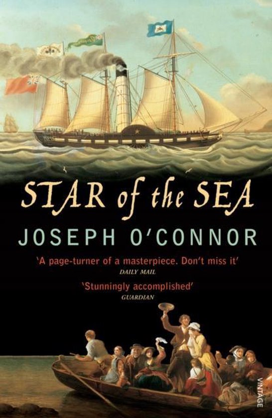 Star of The Sea