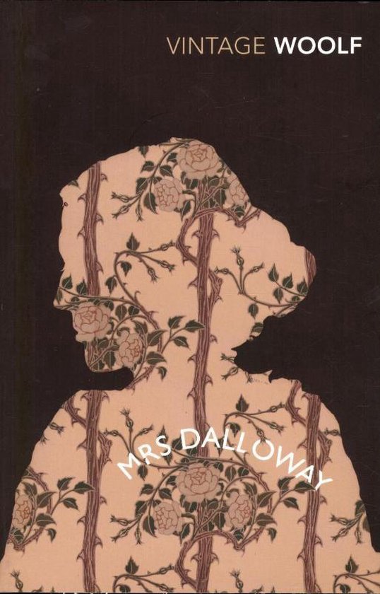 Vintage Classics Mrs Dalloway