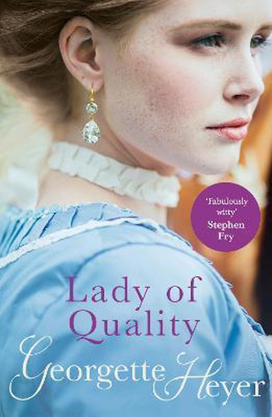 Lady Of Quality