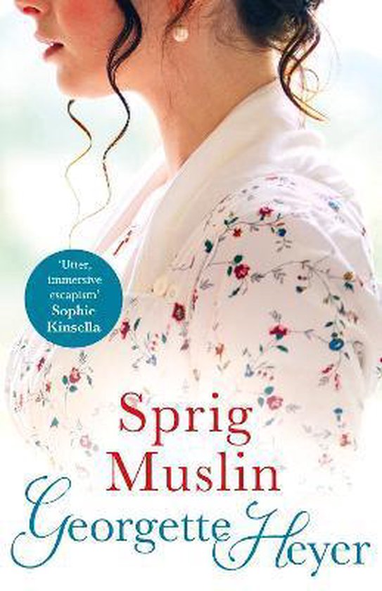 Sprig Muslin