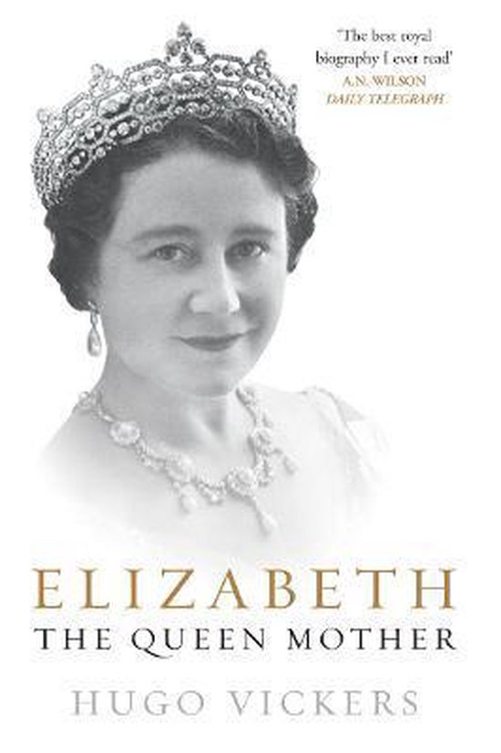 Elizabeth The Queen Mother