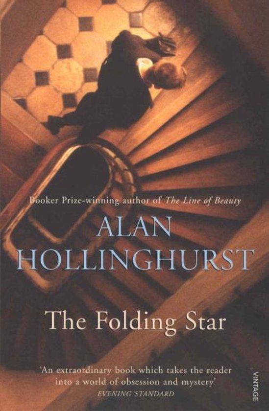 Folding Star