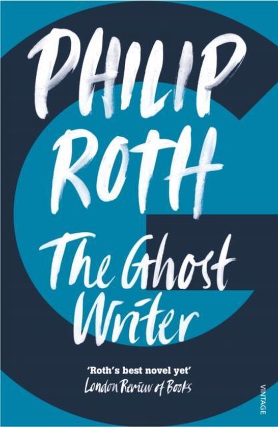 Ghost Writer