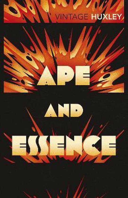 Ape & Essence