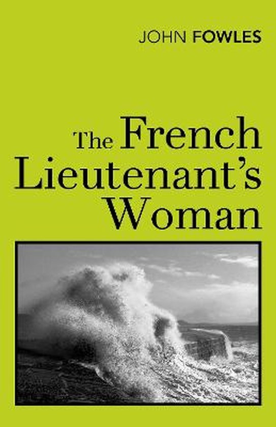 French Lieutenants Woman