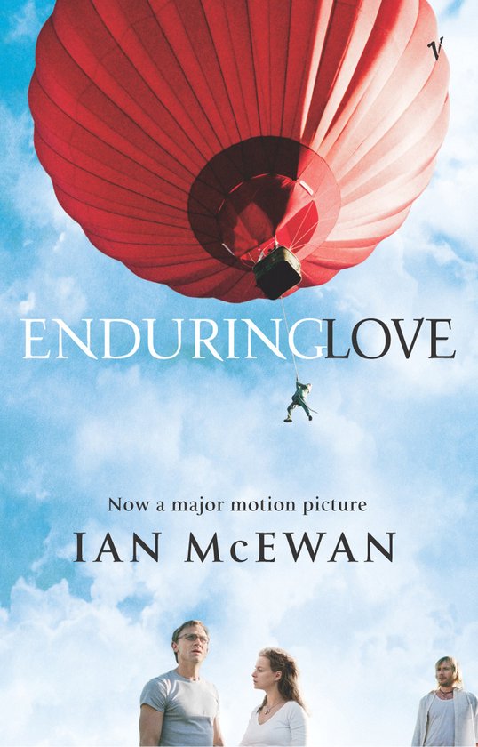 Enduring Love Film Tie