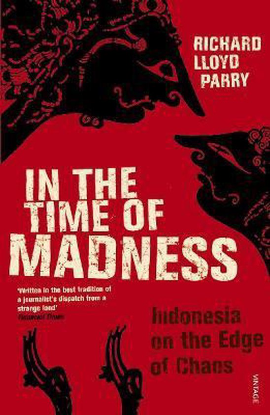 In The Time Of Madness