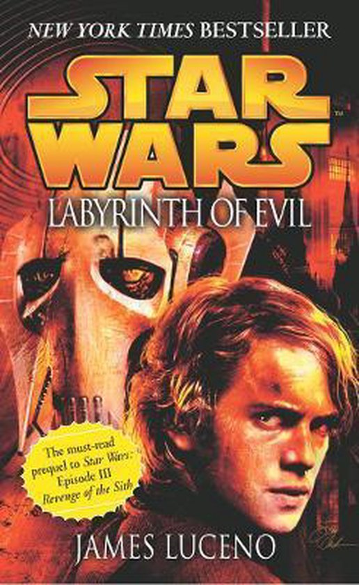 Star Wars Labyrinth Of Evil