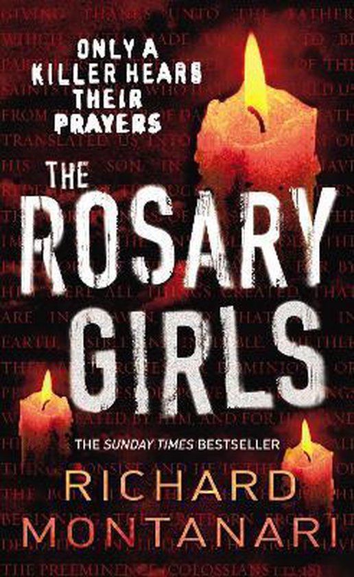 Rosary Girls