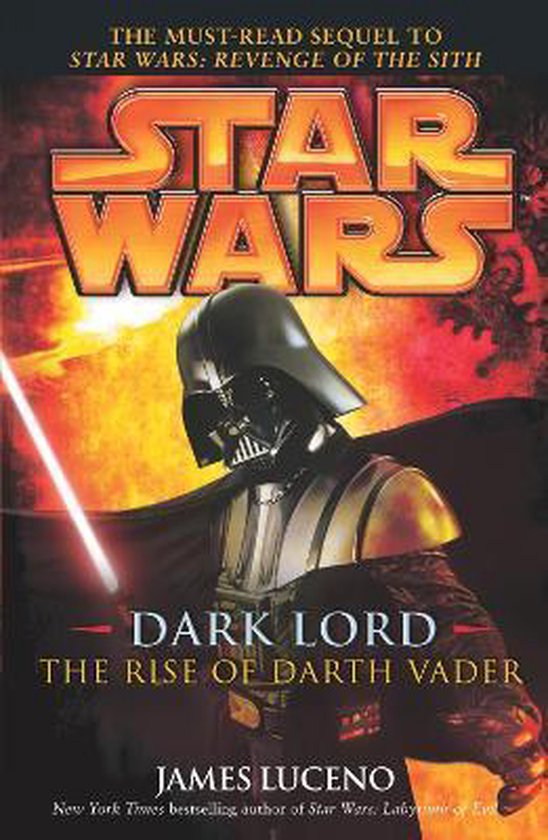 Star Wars Dark Lord