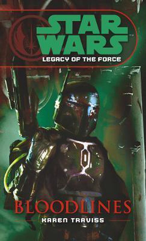 Star Wars Legacy Of The Force 2