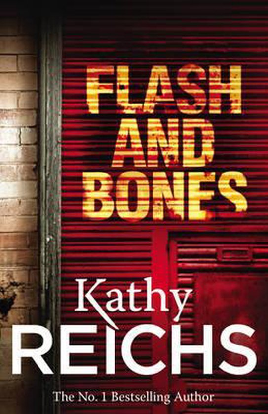 Flash & Bones