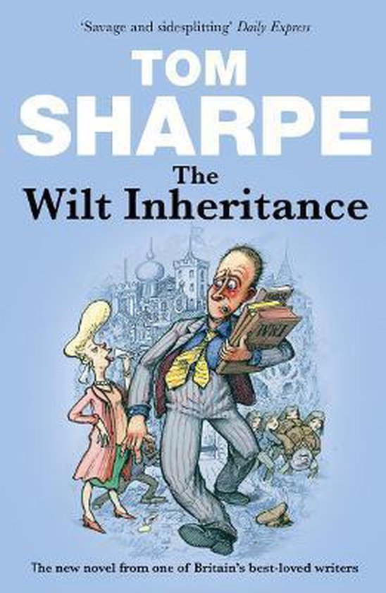 Wilt Inheritance